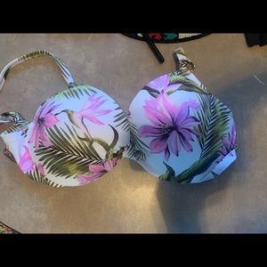 Shade & Shore bikini top